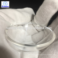 BK7 dome lens Stock